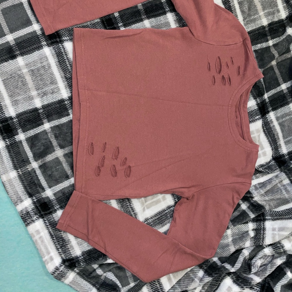 2/$20 Alphalete sweater
